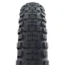 Schwalbe Jhonny Watts Lr Performance Addix 29´´ X 2.60 Styv Mtb-däck