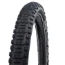 Schwalbe Jhonny Watts Lr Performance Addix 29´´ X 2.60 Styv Mtb-däck