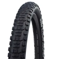 Schwalbe Jhonny Watts Performance Addix Tubeless 27.5´´ X 4.00 Mtb-däck Schwalbe Jhonny Watts Performance Addix Tubeless 27.5´´ X 4.00 Mtb-däck