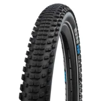 Schwalbe Johnny Watts 365 27.5´´ X 2.35 Styv Mtb-däck Schwalbe Johnny Watts 365 27.5´´ X 2.35 Styv Mtb-däck