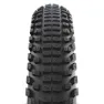 Schwalbe Johnny Watts 365 27.5´´ X 2.35 Styv Mtb-däck, Black, 27.5" x 2.35