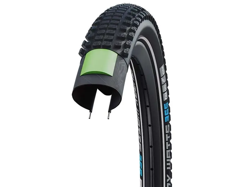 Schwalbe Johnny Watts 365 Addix Däck Schwalbe Johnny Watts 365 Addix Däck
