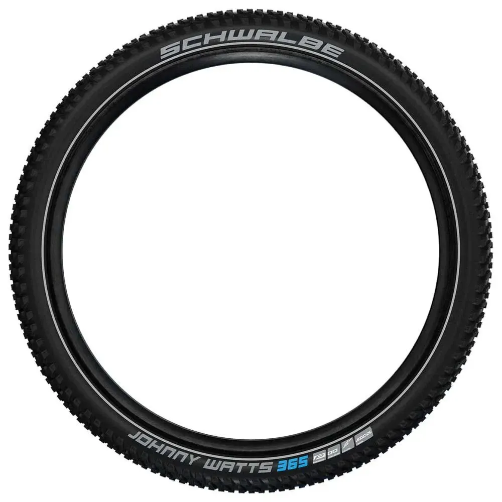 Schwalbe Johnny Watts Addix 29" Däck