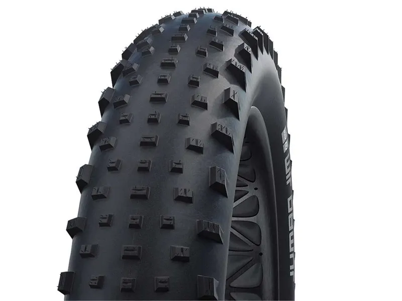 Schwalbe Jumbo Jim Addix Perf 26" Däck