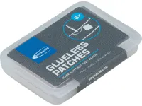 Schwalbe klistrande lappar 6 stk. Schwalbe klistrande lappar 6 stk.