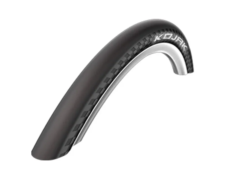 Schwalbe Kojak Raceguard Addix däck 27,5"x 1,35" Schwalbe Kojak Raceguard Addix däck 27,5"x 1,35"