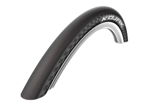Schwalbe Kojak RaceGuard Däck