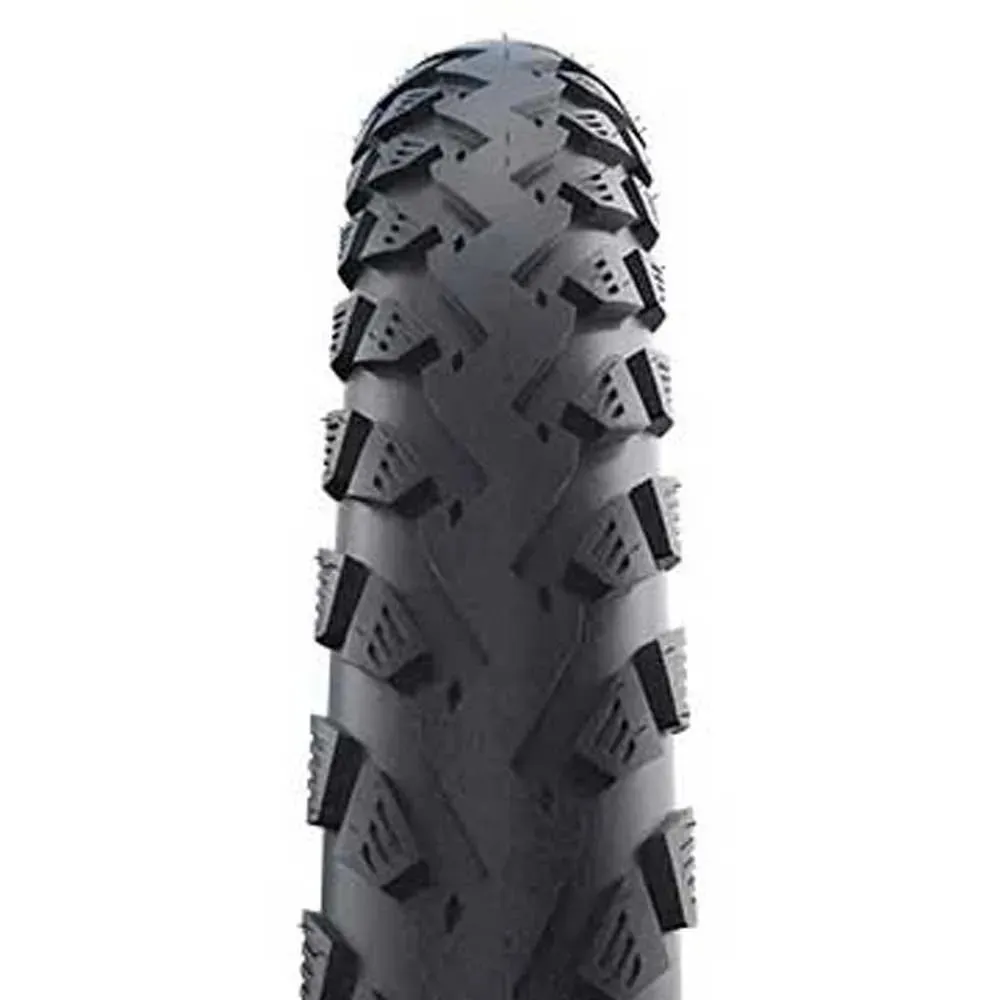Schwalbe Land Cruiser Plus Active 28´´ X 42 Styvt Urbandäck, Black, 28" x 42 Schwalbe Land Cruiser Plus Active 28´´ X 42 Styvt Urbandäck, Black, 28" x 42