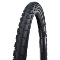 Schwalbe Land Cruiser Plus Active Punctureguard 28´´ X 2.00 Styv Mtb-däck Schwalbe Land Cruiser Plus Active Punctureguard 28´´ X 2.00 Styv Mtb-däck