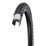 Schwalbe Land Cruiser Plus Active Punctureguard 28´´ X 2.00 Styv Mtb-däck, Black, 28" x 2.00