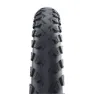 Schwalbe Land Cruiser Plus Active Punctureguard 28´´ X 2.00 Styv Mtb-däck, Black, 28" x 2.00