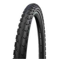 Schwalbe Land Cruiser Plus Active Punctureguard 28´´ X 2.15 Styvt Urbandäck Schwalbe Land Cruiser Plus Active Punctureguard 28´´ X 2.15 Styvt Urbandäck