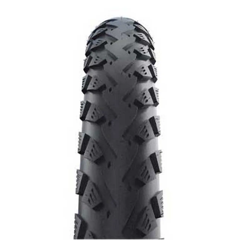 Schwalbe Land Cruiser Plus Active Punctureguard 28´´ X 2.15 Styvt Urbandäck, Black, 28" x 2.15 Schwalbe Land Cruiser Plus Active Punctureguard 28´´ X 2.15 Styvt Urbandäck, Black, 28" x 2.15