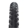 Schwalbe Land Cruiser Plus Active Punctureguard 28´´ X 2.15 Styvt Urbandäck, Black, 28" x 2.15