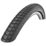 Schwalbe Little Big Ben Hs439 Raceguard 28´´ X 38 Styvt Urbandäck, Black Reflex, 28" x 38