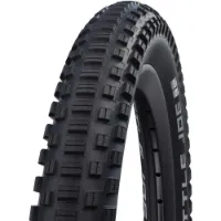 Schwalbe Little Joe Performance 26´´ X 2.00 Mtb-däck Schwalbe Little Joe Performance 26´´ X 2.00 Mtb-däck