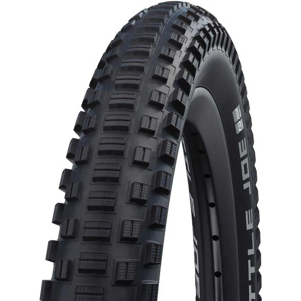 Schwalbe Little Joe Performance 26´´ X 2.00 Mtb-däck Schwalbe Little Joe Performance 26´´ X 2.00 Mtb-däck