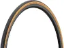 Schwalbe Lugano II 28" Drahtreifen, Beige/Svart