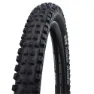 Schwalbe Magic Mary Addic Performance Tubeless 27.5´´ X 2.4 Mtb-däck, Black, 27.5" x 2.40