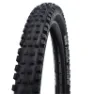 Schwalbe Magic Mary Addic Performance Tubeless 29´´ X 2.4 Mtb-däck, Black, 29" x 2.40