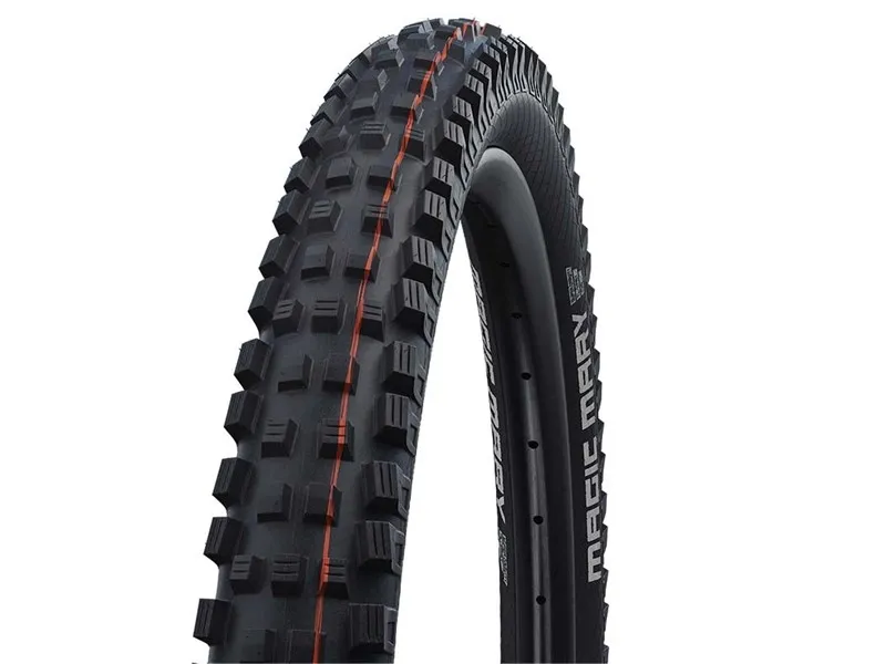 Schwalbe Magic Mary Addix Soft 29" Däck
