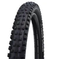 Schwalbe Magic Mary Addix U-soft Super Trail Tubeless 27.5´´ X 2.60 Mtb-däck Refurbished Schwalbe Magic Mary Addix U-soft Super Trail Tubeless 27.5´´ X 2.60 Mtb-däck Refurbished