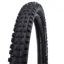 Schwalbe Magic Mary Addix U-soft Super Trail Tubeless 27.5´´ X 2.60 Mtb-däck Refurbished, Black, 27.5" x 2.60