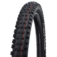 Schwalbe Magic Mary Evo Super Trail Addix Soft Tubeless 29´´ X 2.40 Mtb-däck Refurbished Schwalbe Magic Mary Evo Super Trail Addix Soft Tubeless 29´´ X 2.40 Mtb-däck Refurbished