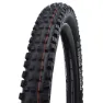 Schwalbe Magic Mary Evo Super Trail Addix Soft Tubeless 29´´ X 2.40 Mtb-däck Refurbished, Black, 29" x 2.40