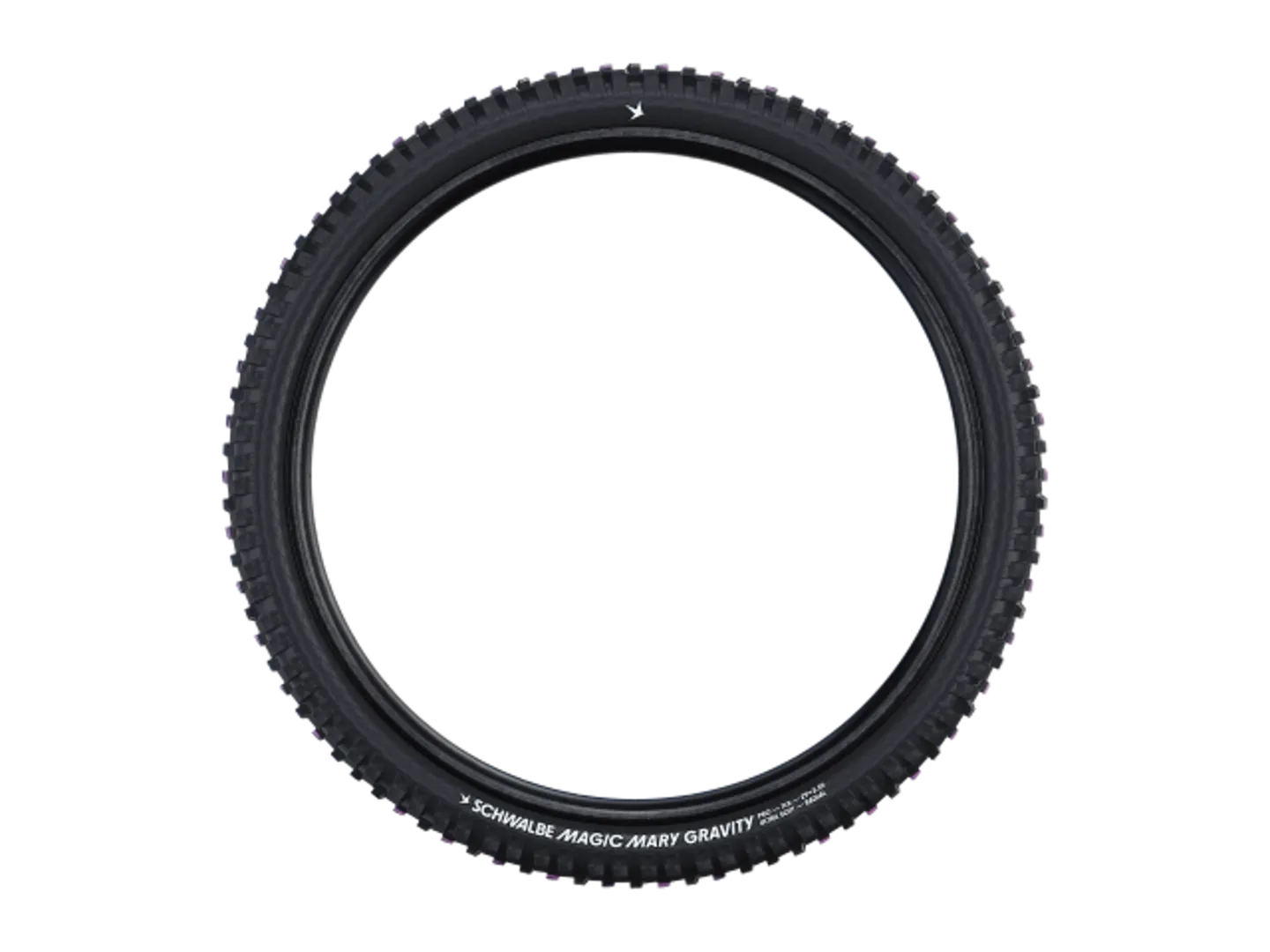 Schwalbe Magic Mary Gravity Pro 29" Däck Schwalbe Magic Mary Gravity Pro 29" Däck