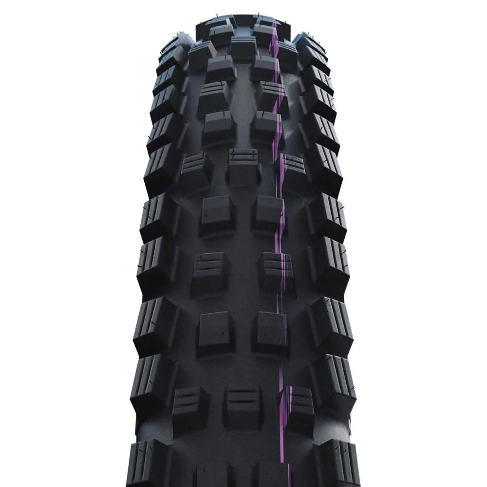 Schwalbe Magic Mary Gravity Pro 29" Däck, Black, 29" x 2.50