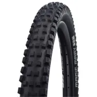 Schwalbe Magic Mary Hs447 Dh 26´´ X 2.35 Styv Mtb-däck Schwalbe Magic Mary Hs447 Dh 26´´ X 2.35 Styv Mtb-däck