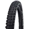 Schwalbe Magic Mary Hs447 Dh 26´´ X 2.35 Styv Mtb-däck, Black, 26" x 2.35