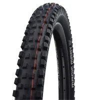 Schwalbe Magic Mary Super Downhill Addix Soft Tubeless 27.5´´ X 2.40 Mtb-däck Schwalbe Magic Mary Super Downhill Addix Soft Tubeless 27.5´´ X 2.40 Mtb-däck