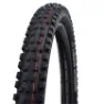 Schwalbe Magic Mary Super Downhill Addix Soft Tubeless 27.5´´ X 2.40 Mtb-däck, Black, 27.5" x 2.40