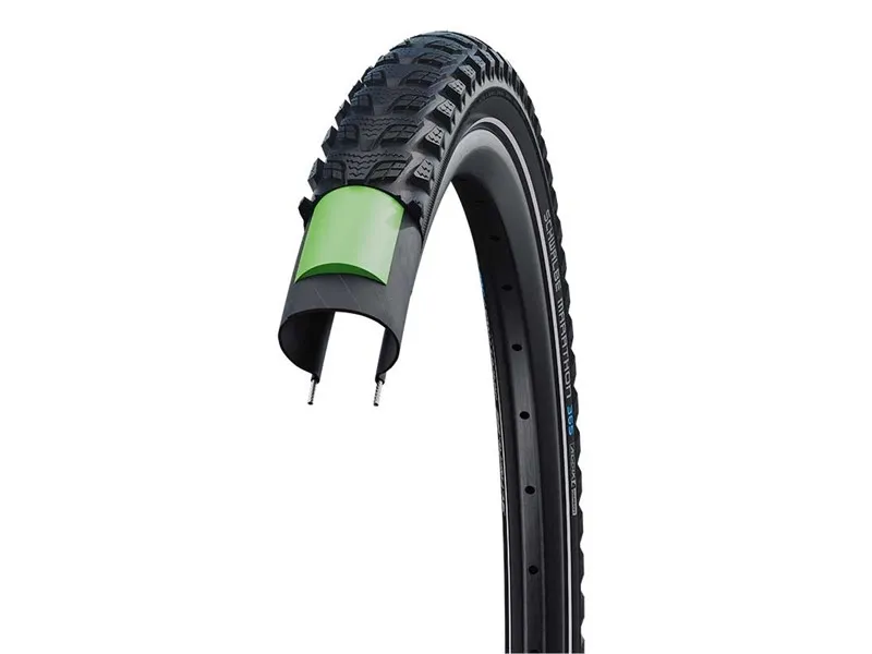 Schwalbe Marathon 365 Addix 28" Däck Schwalbe Marathon 365 Addix 28" Däck