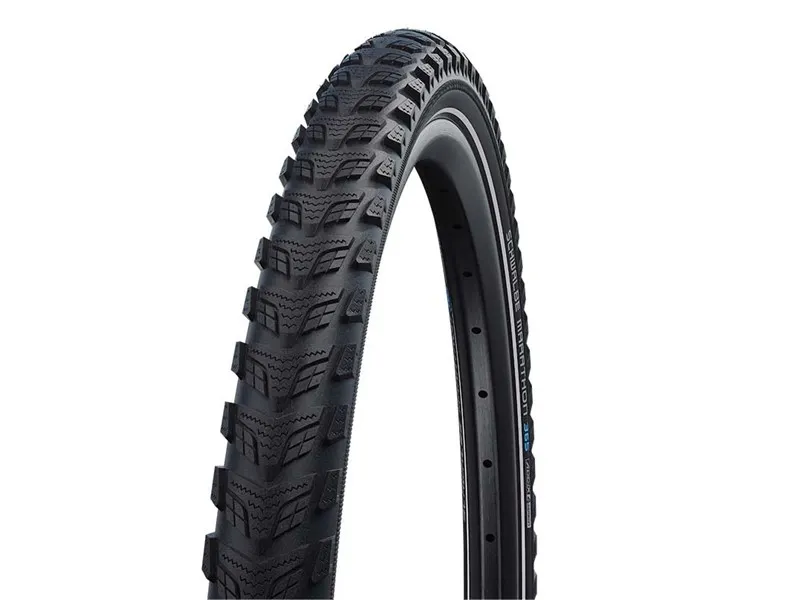 Schwalbe Marathon 365 Addix 28" Däck Schwalbe Marathon 365 Addix 28" Däck