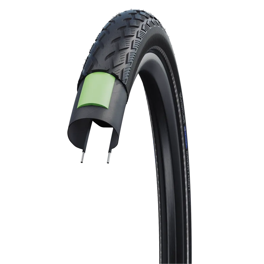 Schwalbe Marathon Däck Schwalbe Marathon Däck