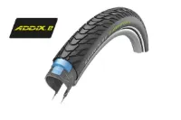 Schwalbe Marathon E-Plus 27,5" Däck Schwalbe Marathon E-Plus 27,5" Däck
