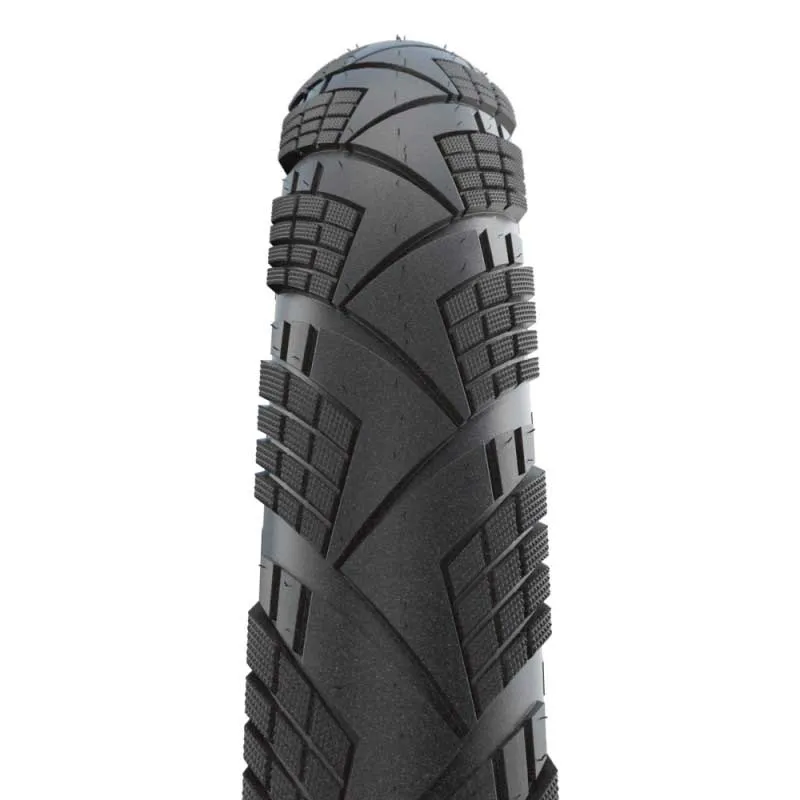 Schwalbe Marathon Efficiency Addix Race 28´´ X 1.35 Urbandäck Schwalbe Marathon Efficiency Addix Race 28´´ X 1.35 Urbandäck