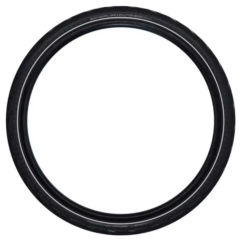Schwalbe Marathon Efficiency Addix Race 28´´ X 1.35 Urbandäck Schwalbe Marathon Efficiency Addix Race 28´´ X 1.35 Urbandäck
