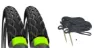 Schwalbe Marathon Greenguard 700x23 2 däck + 2 slangar, Svart
