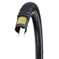 Schwalbe Marathon Mondial ADDIX RaceGuard 28" Drahtreifen Schwalbe Marathon Mondial ADDIX RaceGuard 28" Drahtreifen