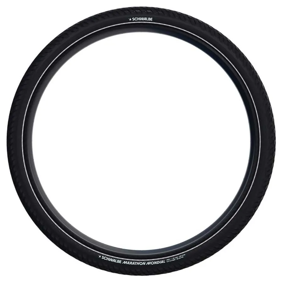 Schwalbe Marathon Mondial ADDIX RaceGuard 28" Drahtreifen Schwalbe Marathon Mondial ADDIX RaceGuard 28" Drahtreifen