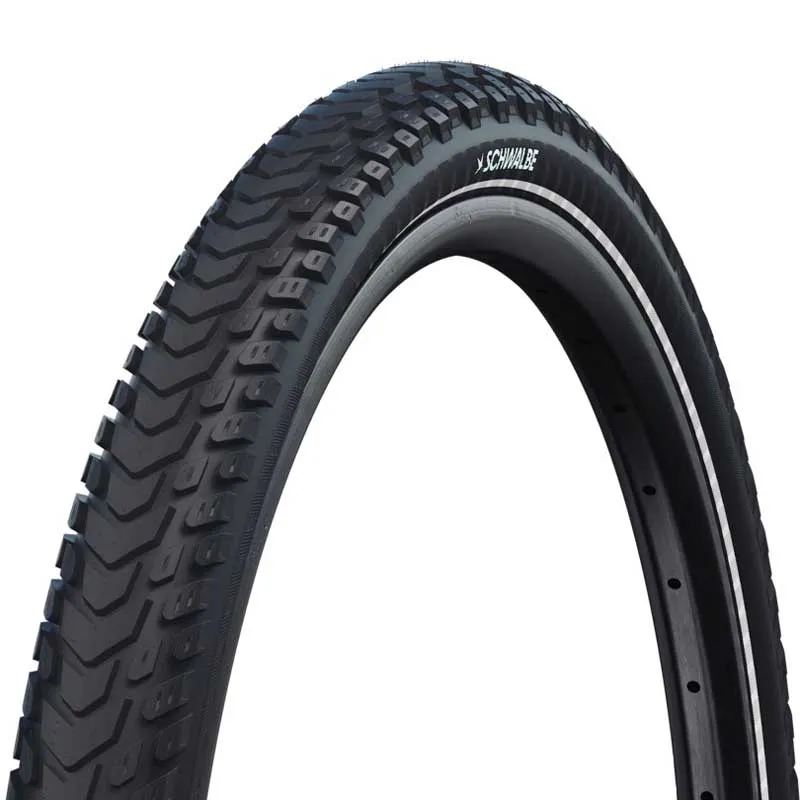 Schwalbe Marathon Mondial ADDIX RaceGuard 28" Drahtreifen Schwalbe Marathon Mondial ADDIX RaceGuard 28" Drahtreifen