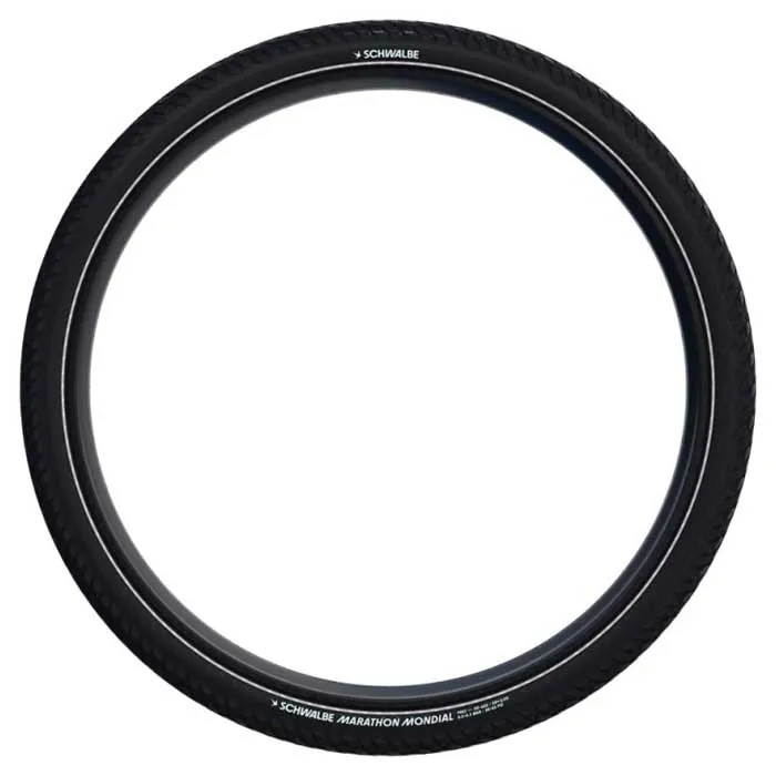 Schwalbe Marathon Mondial ADDIX V-Guard 28" Faltreifen Schwalbe Marathon Mondial ADDIX V-Guard 28" Faltreifen