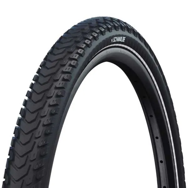 Schwalbe Marathon Mondial ADDIX V-Guard 28" Faltreifen Schwalbe Marathon Mondial ADDIX V-Guard 28" Faltreifen