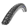 Schwalbe Marathon Mondial Evolution Dd V-guard Travelstar Tubeless 27.5´´ X 2.00 Mtb-däck, Black Reflex, 27.5" x 2.00