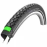 Schwalbe Marathon Performance Greenguard Endurance 700b X 38 Styvt Urbandäck, Black reflex, 700B x 38