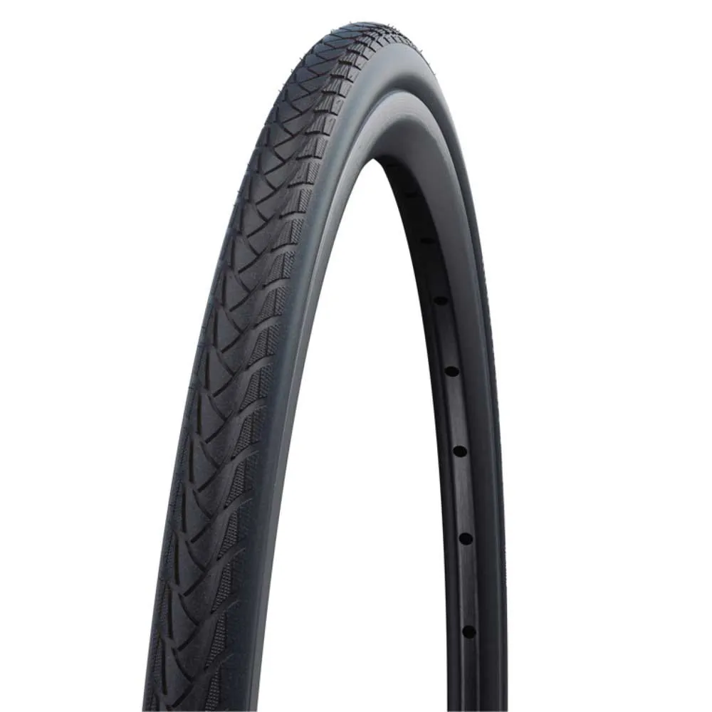 Schwalbe Marathon Plus 24´´ X 1.00 Styvt Urbandäck Schwalbe Marathon Plus 24´´ X 1.00 Styvt Urbandäck